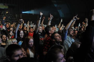 Концерти в Харкові та Дніпропетровську з незалежних від гурту причин переносяться